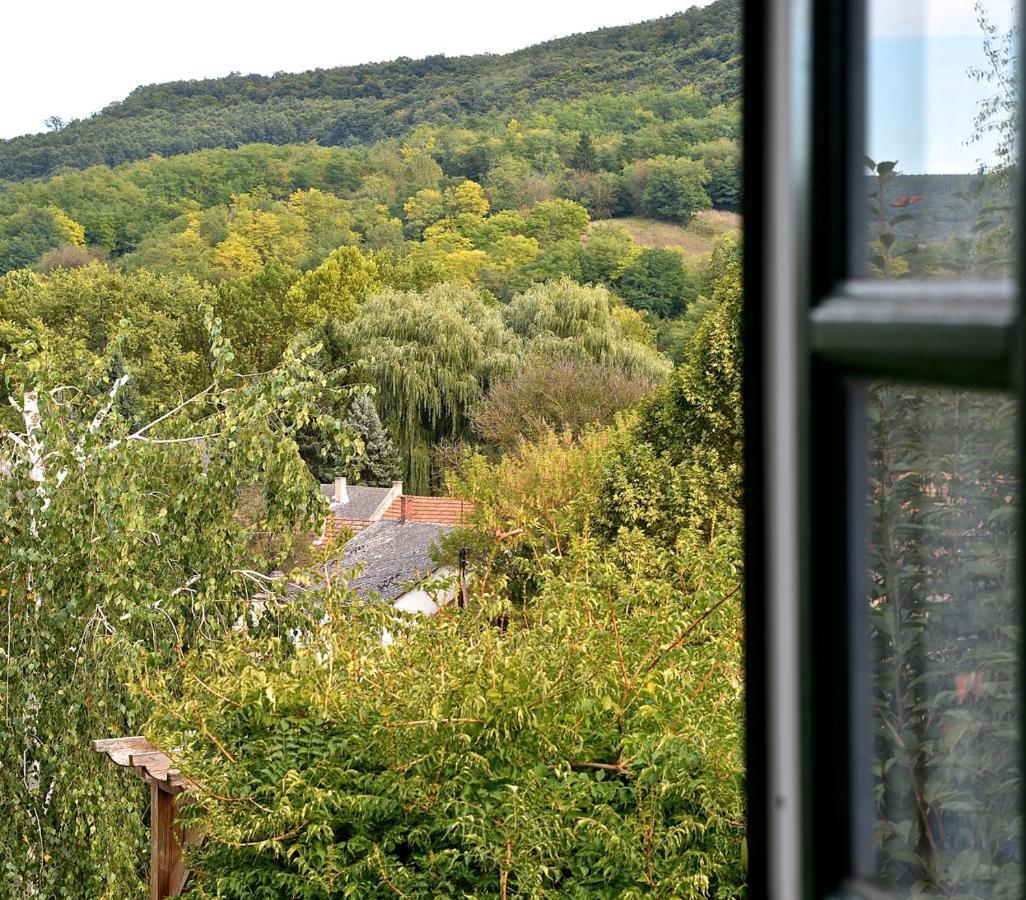 Kapolcs Cottage Eksteriør bilde